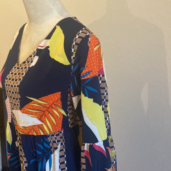 New dress without tag size xl - Picture 2 of 3